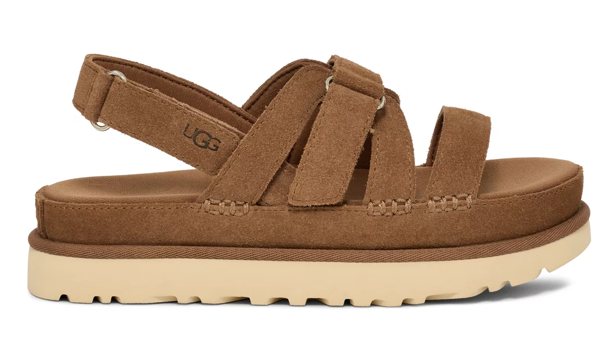 ELSA HOSK & RINA SAWAYAMA CELEBRATE SIGNATURE FEEL OF UGG WITH NEW SPRING STYLES